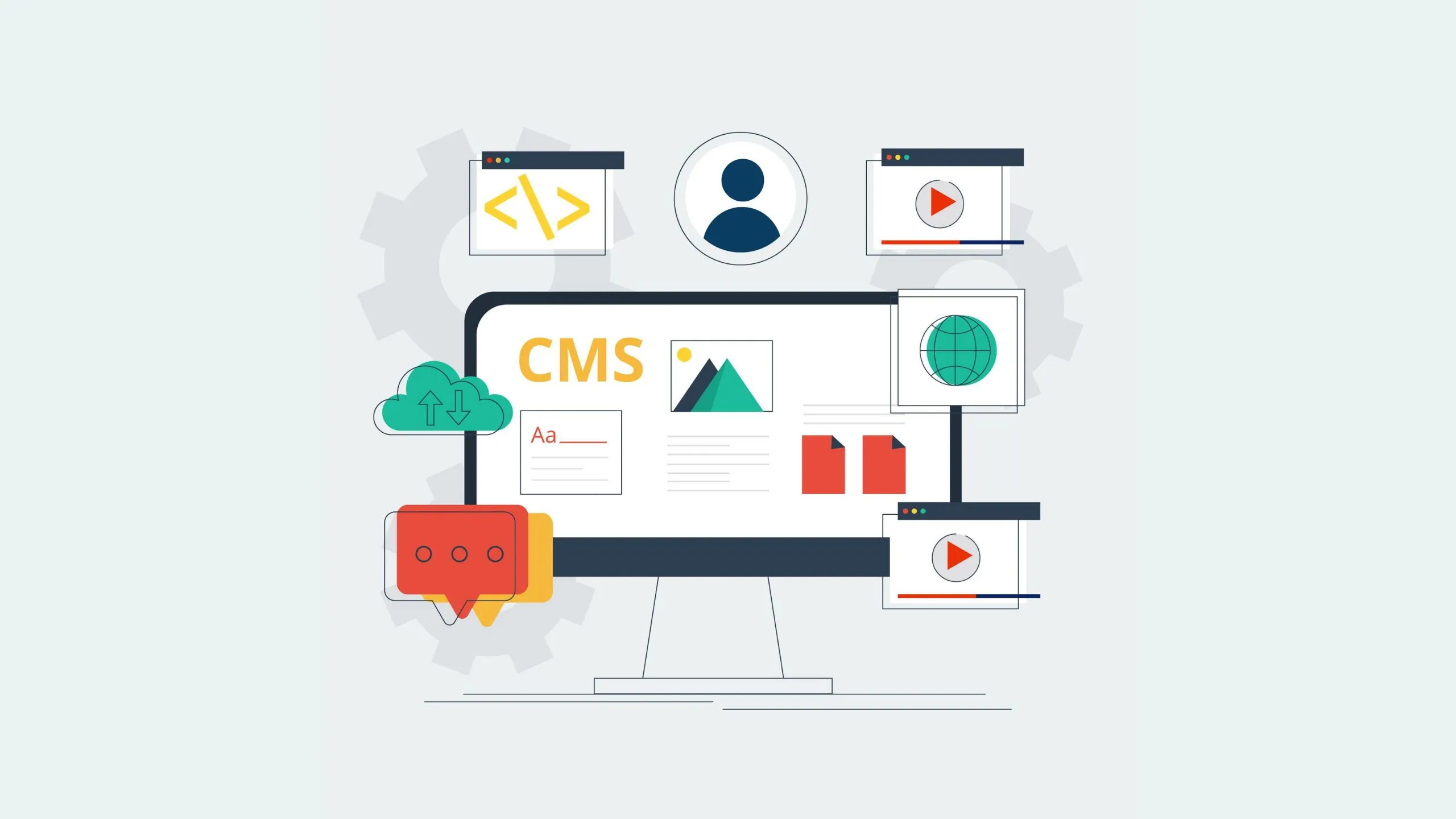 Daftar Lengkap Website Migration Checklist