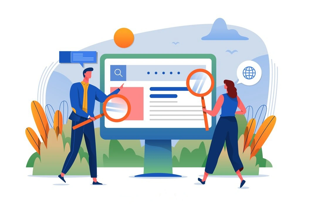 Alasan untuk Menggunakan Competitor Keywords
