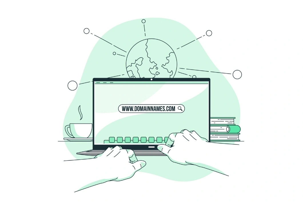 Alasan untuk Menggunakan Website