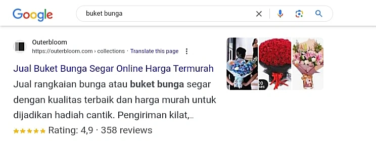 Apa itu Competitor Keywords?