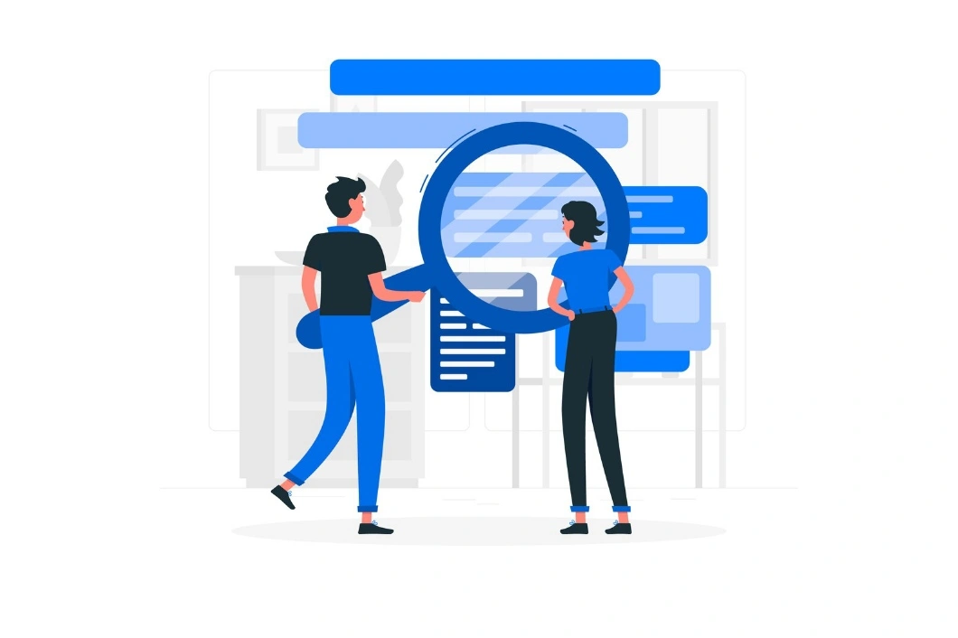 Cara Menemukan Competitor Keywords