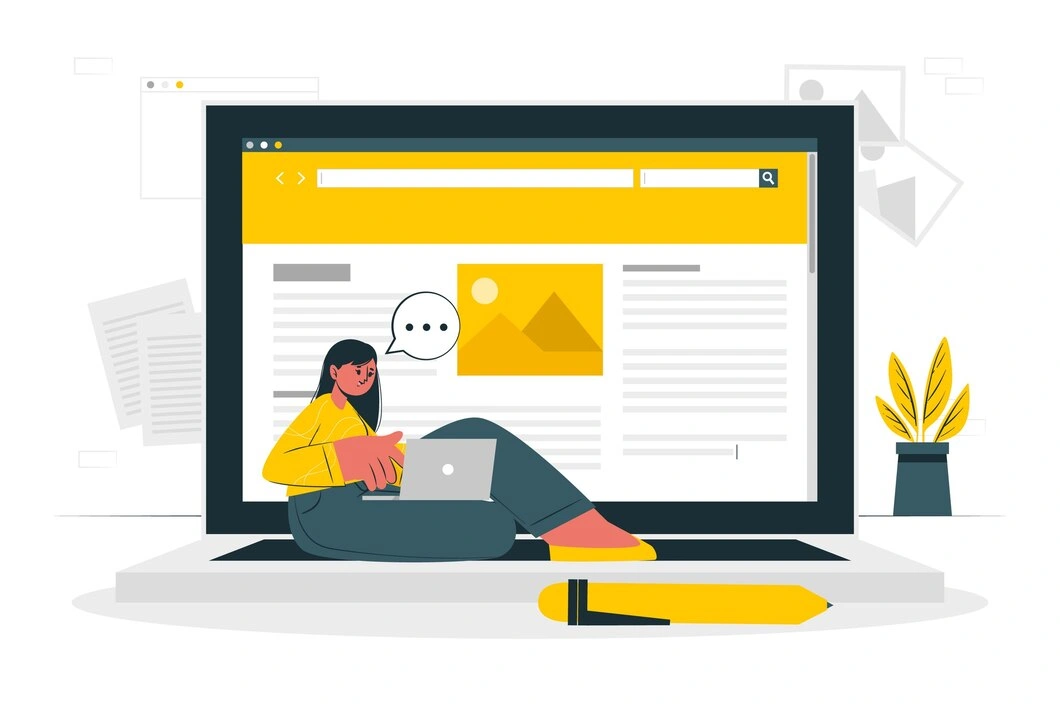 Cara Menggunakan Keyword di dalam Konten dan Meta Tag