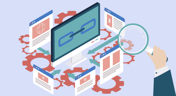 Cara Mengidentifikasi dan Menemukan Link Spam