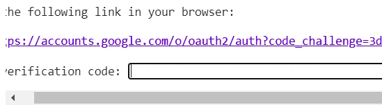 Cara Mengupload CSV File di Google Colab