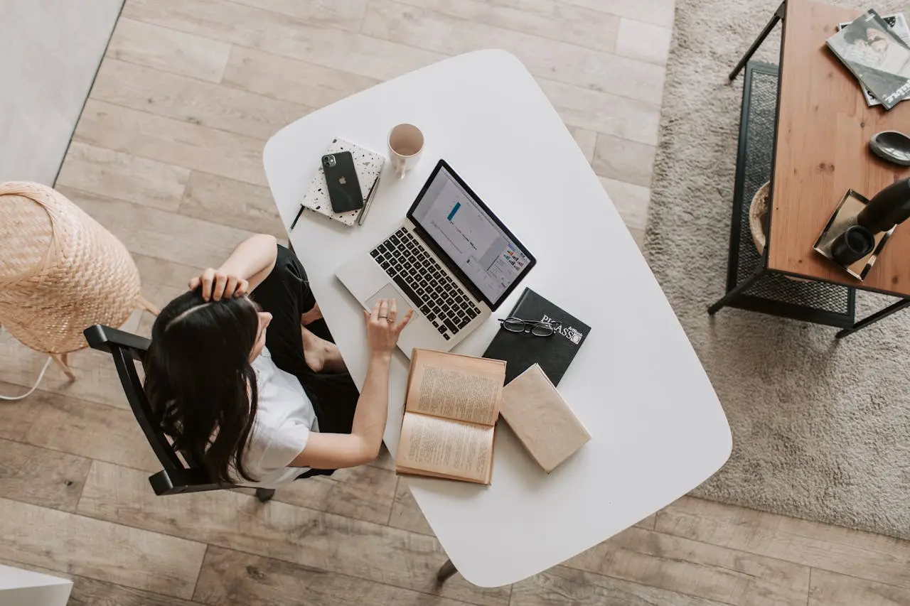 Cara dan Tips untuk Mendapatkan Kerja Online dari Rumah