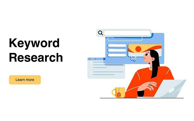 Cara untuk Menentukan Keyword