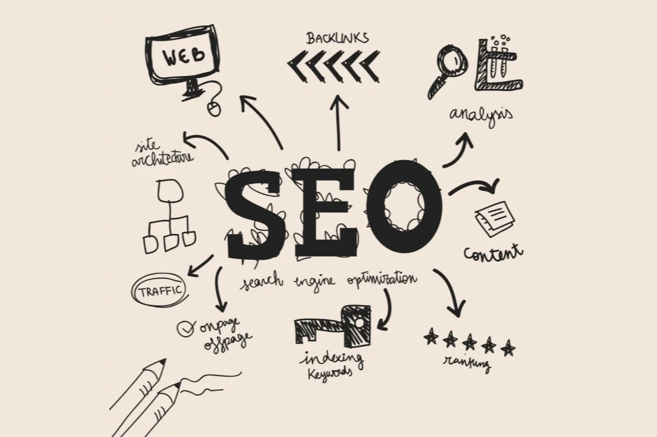 Definisi SEO