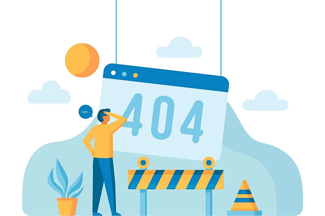 Kegunaan dari Redirects