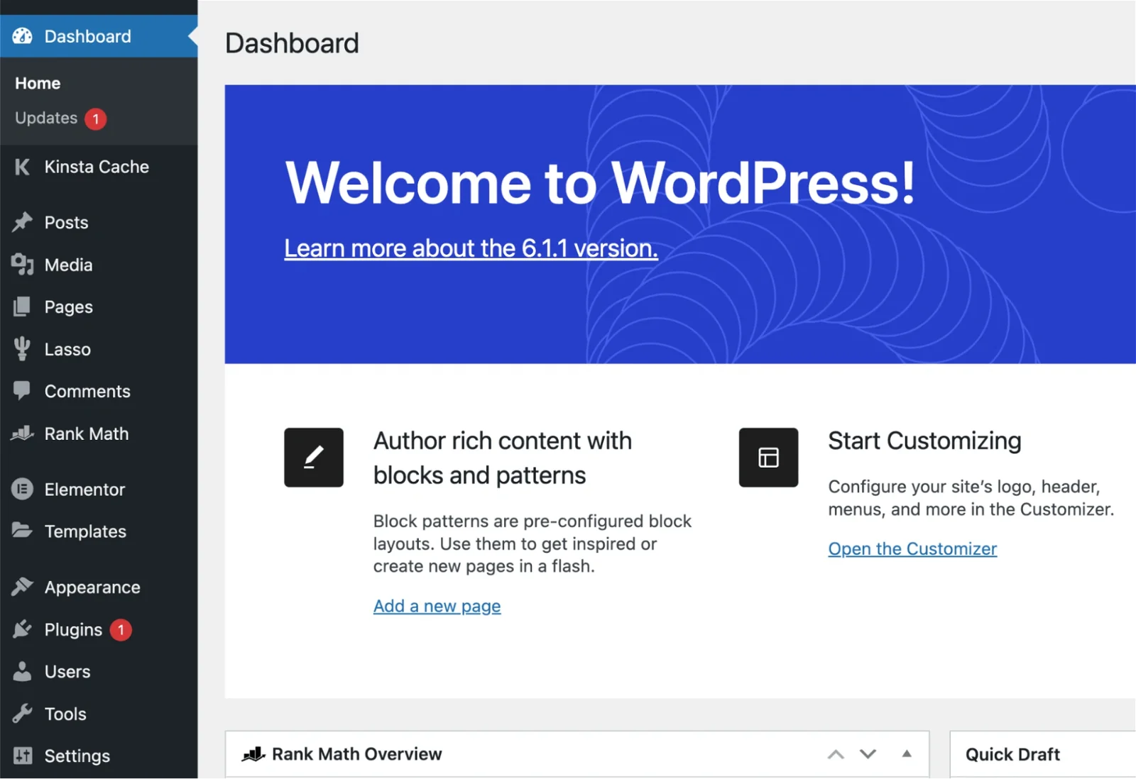 Kuasai CMS dan Plugin