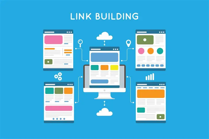 Link Building