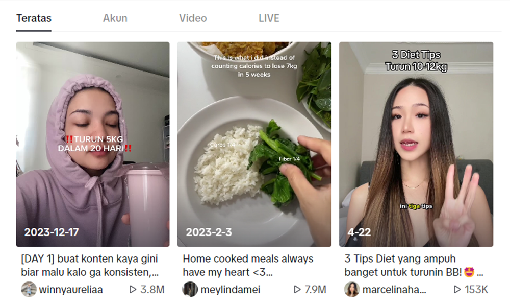 Manfaatkan Komunitas dan Subkultur