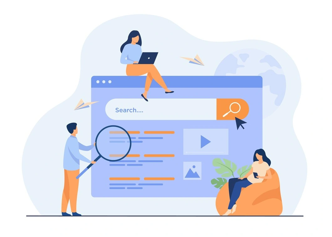 Pahami SEO Ranking Factors