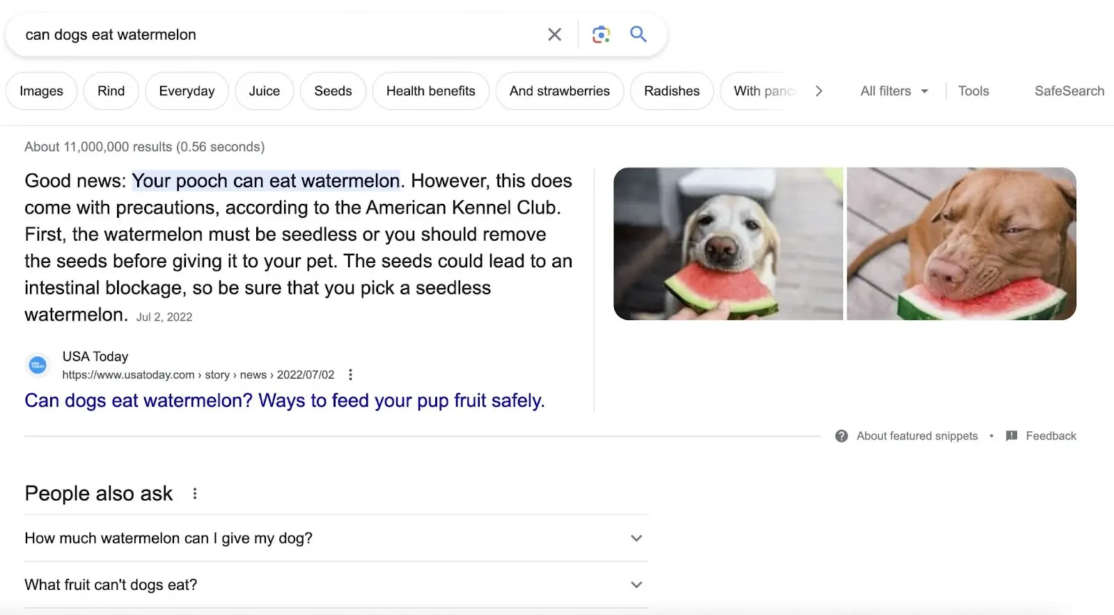 Sempurnakan SEO On-Page
