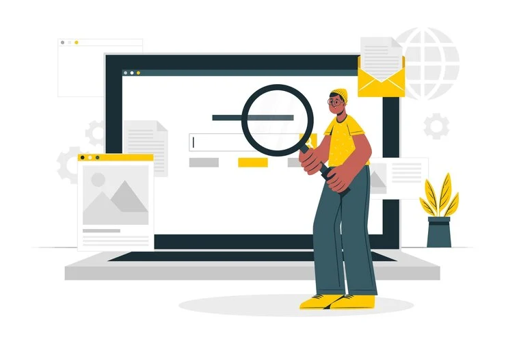 Statistik Image Search di Google