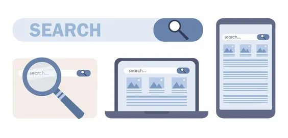 Statistik Local Search dan Mobile