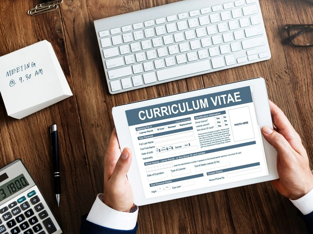 Tips dan Cara Membuat CV Tanpa Pengalaman Kerja
