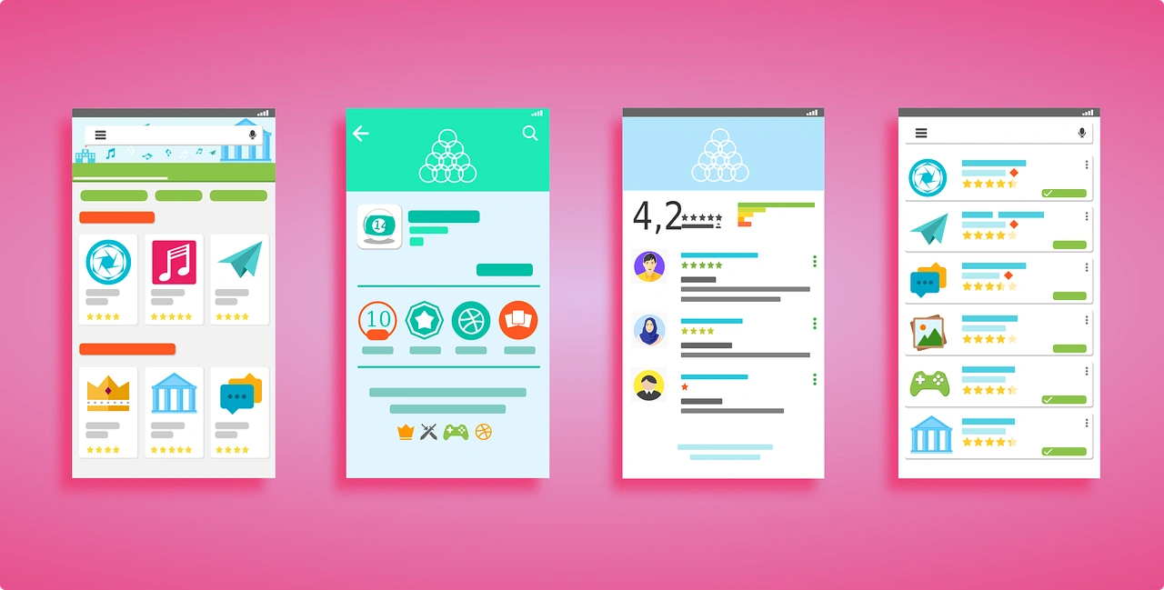 Tips dan Strategi App Store Optimization