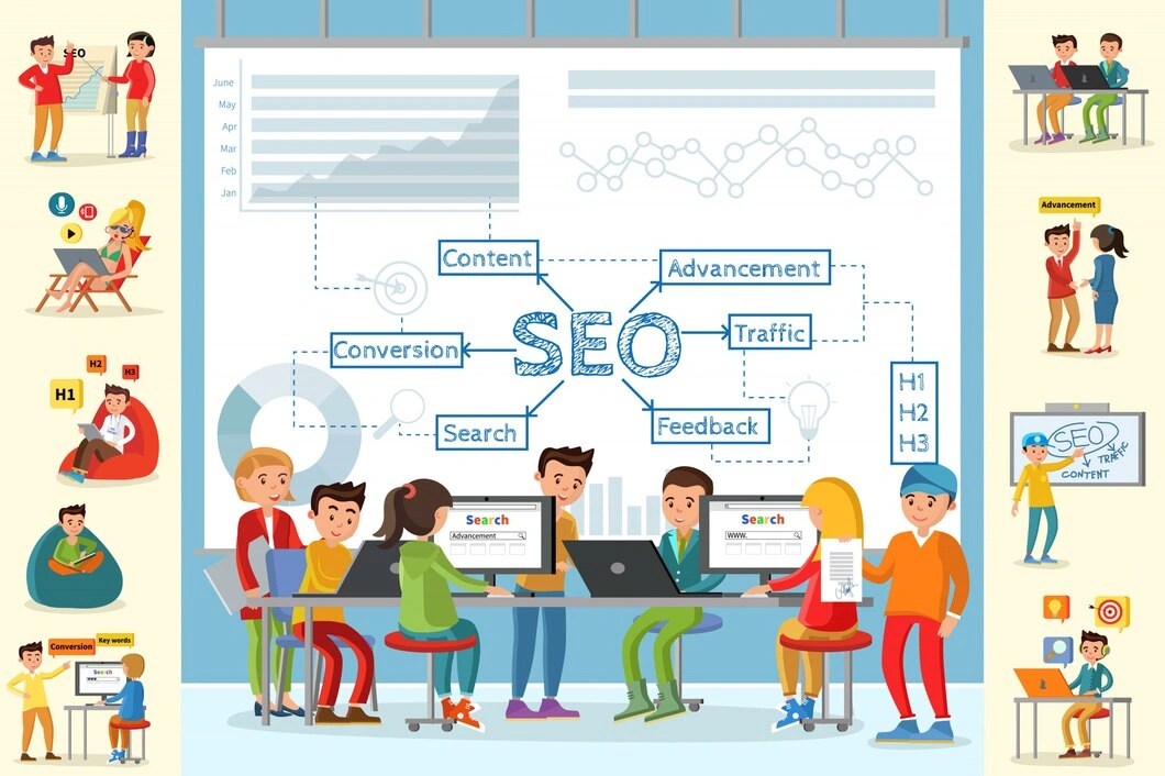 Bagaimana Cara Menerapkan SEO?
