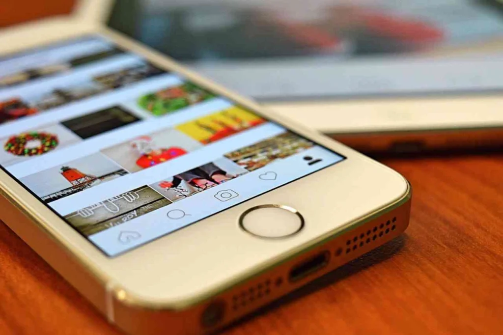 Daftar Ukuran Feed Instagram