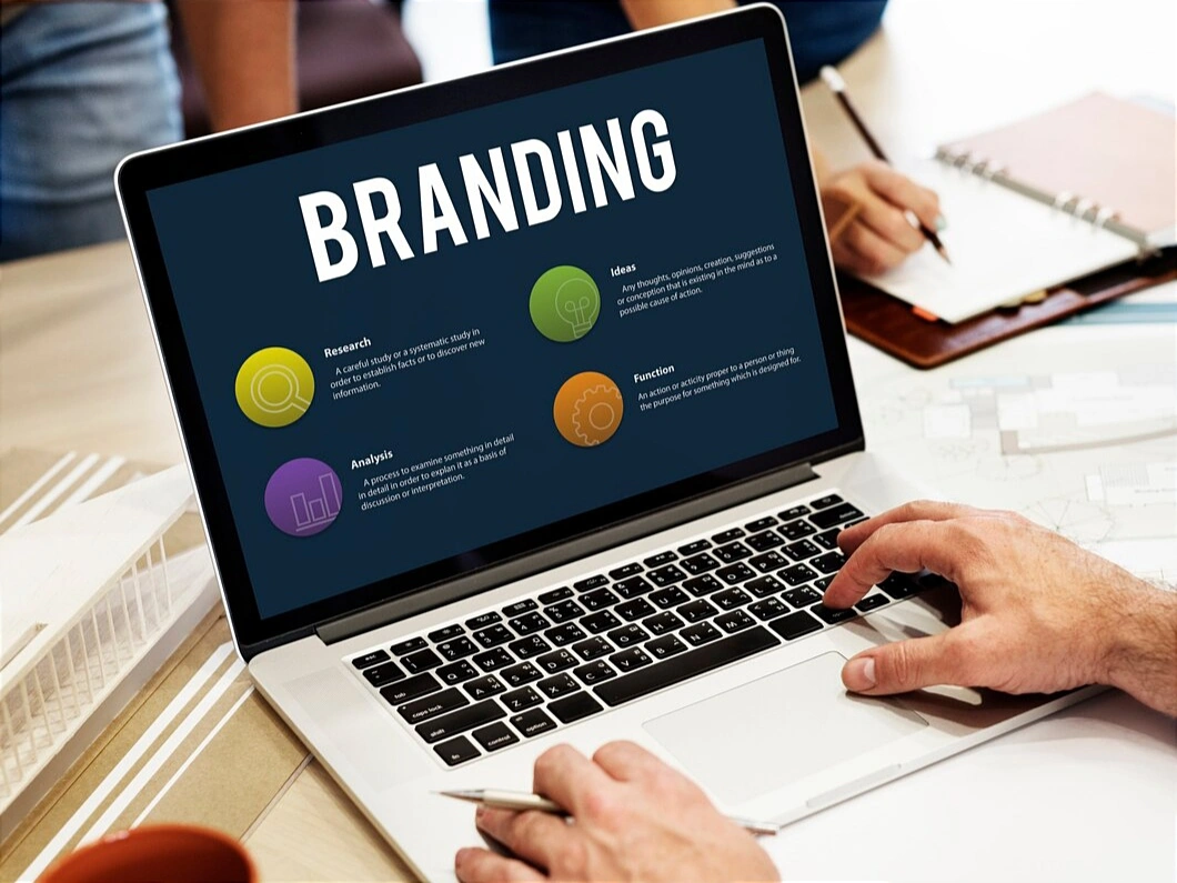 Definisi Branding
