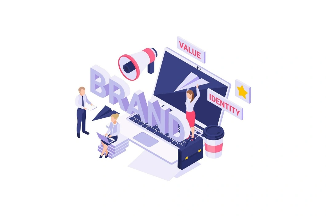 Elemen Branding