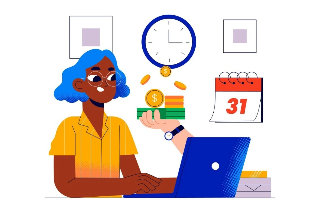 Faktor-faktor yang Menentukan Gaji Seorang SEO