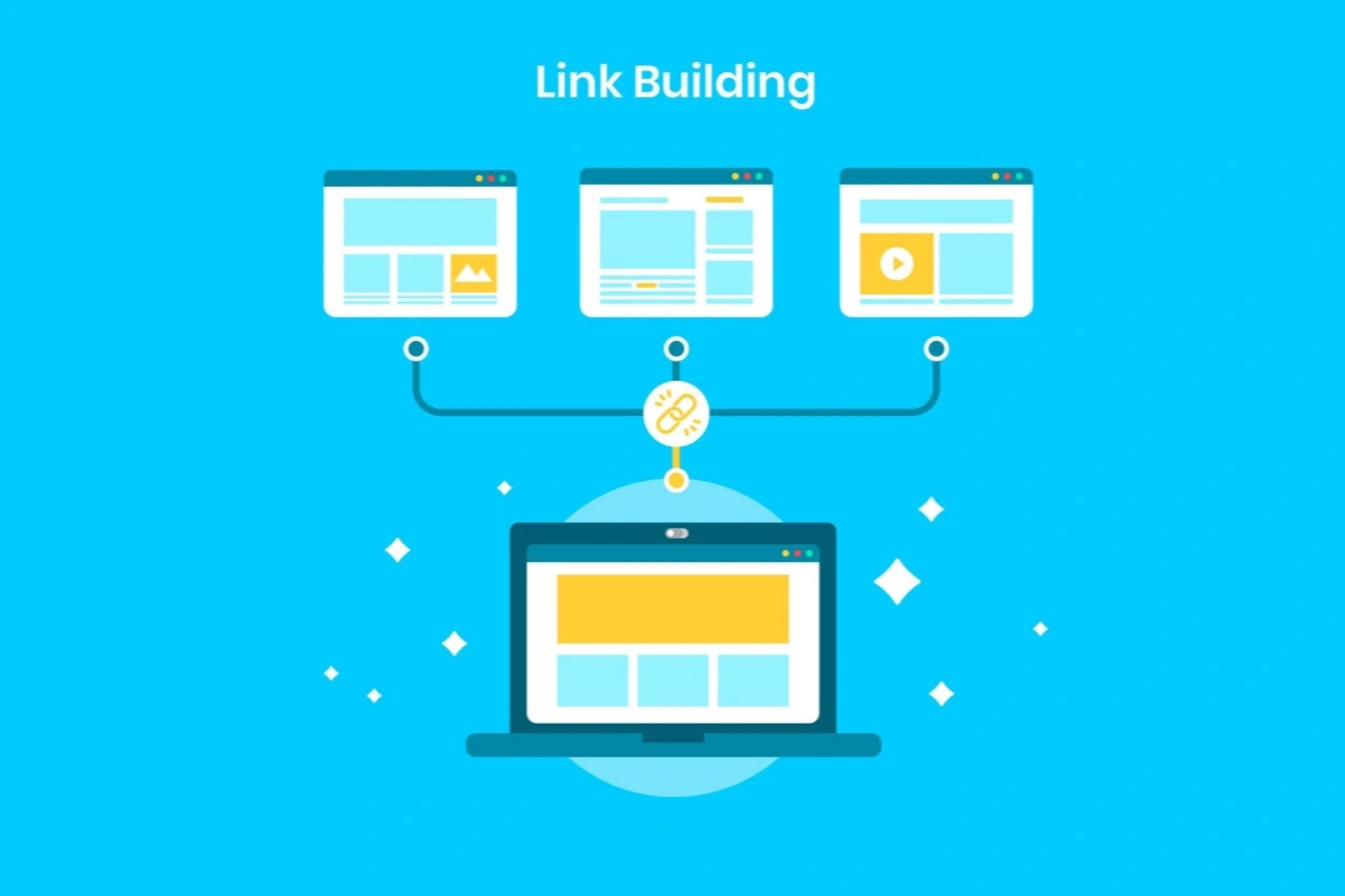 Link Building
