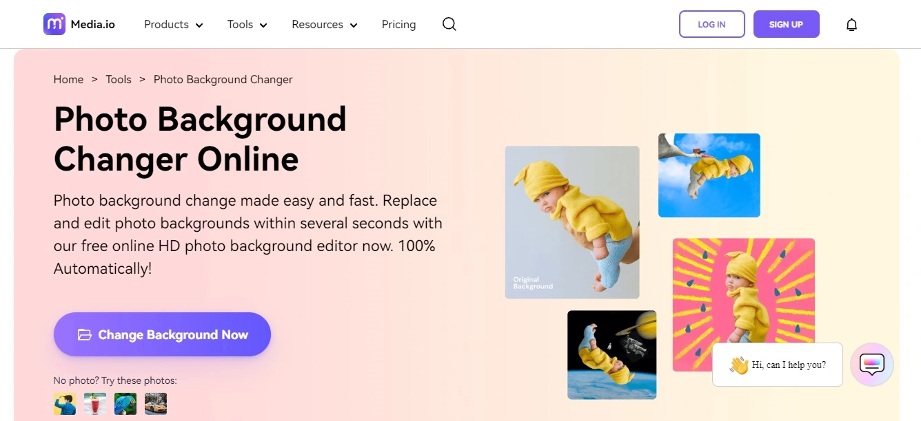 Media.io