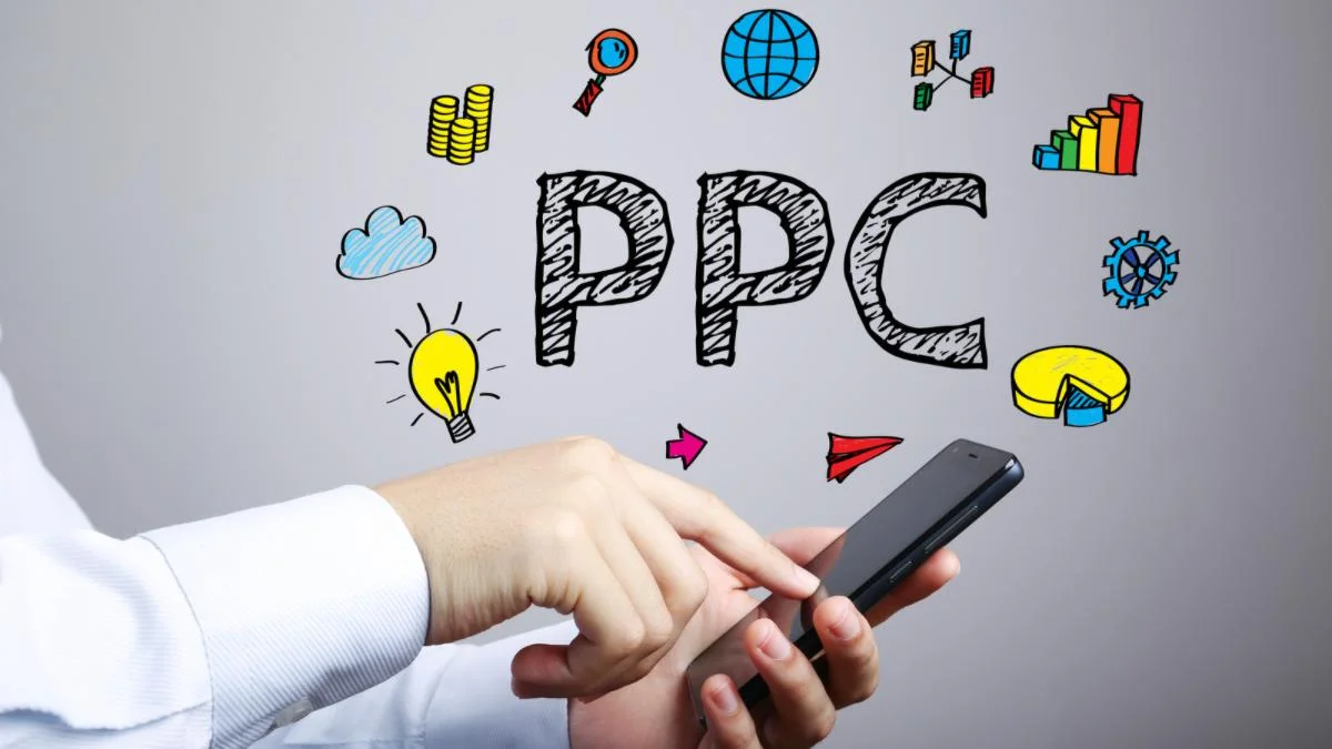 Mendorong Keberhasilan Kampanye PPC