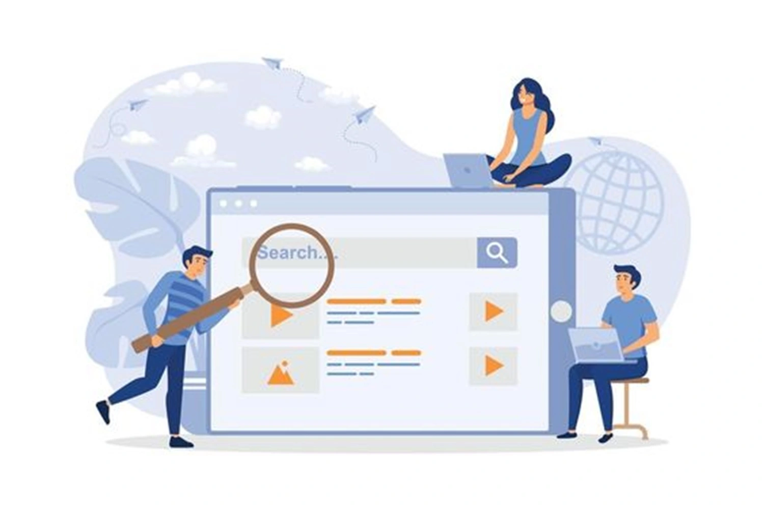 Penyebab Halaman Tidak Memperoleh Ranking Google