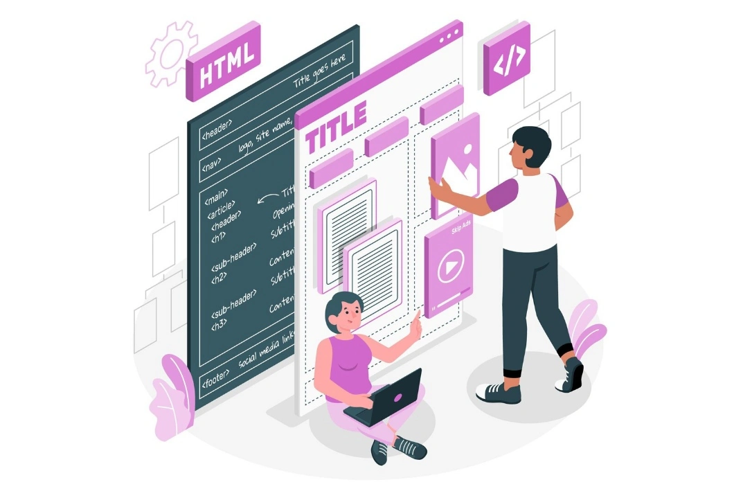 Technical SEO