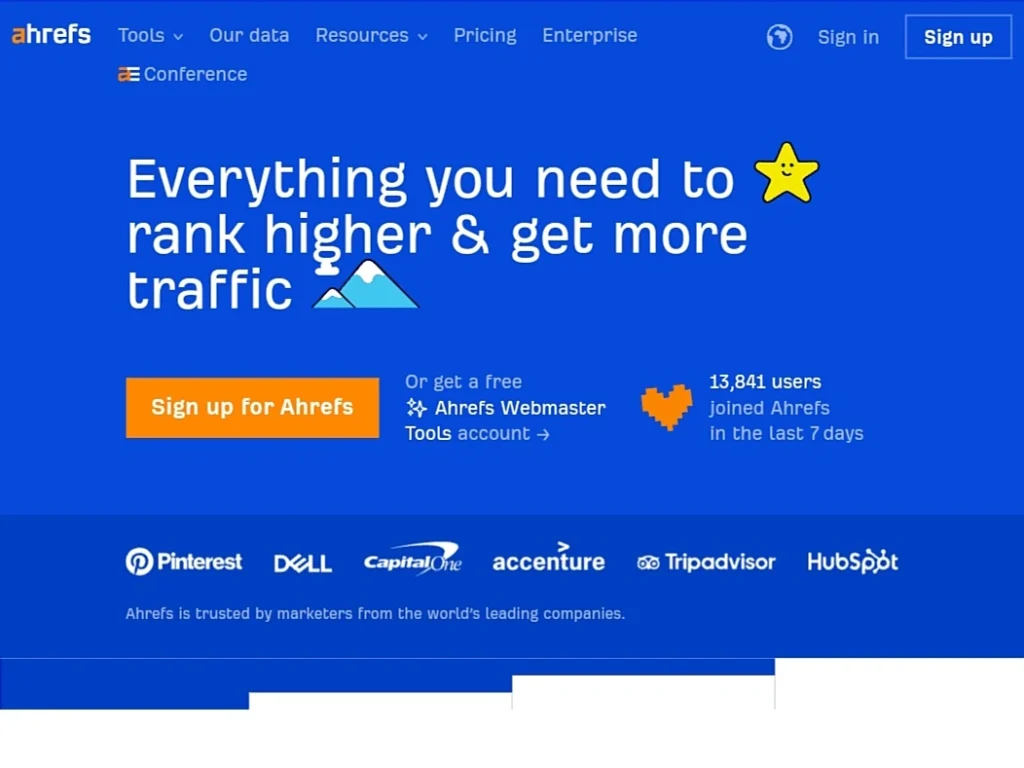 Ahrefs