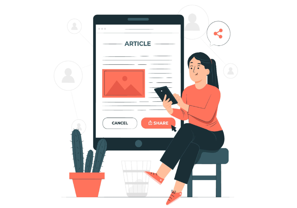 Apa itu Konten SEO Friendly?
