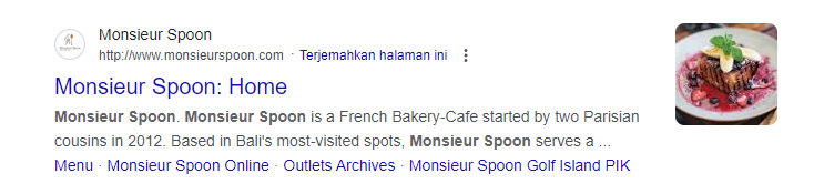 Apa itu SEO?