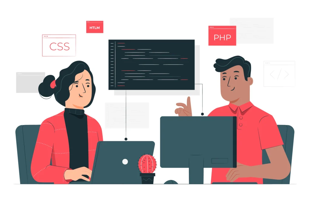 Apakah SEO Harus Bisa Coding