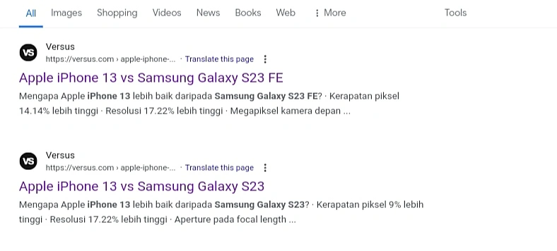 Buat Konten Berkualitas Secara Konsisten