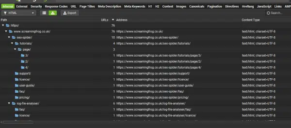 Buat URL yang Jelas dan Deskriptif