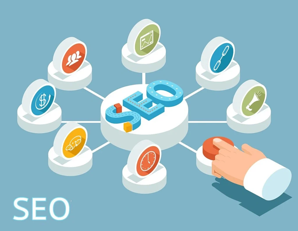 Contoh dari Parasite SEO