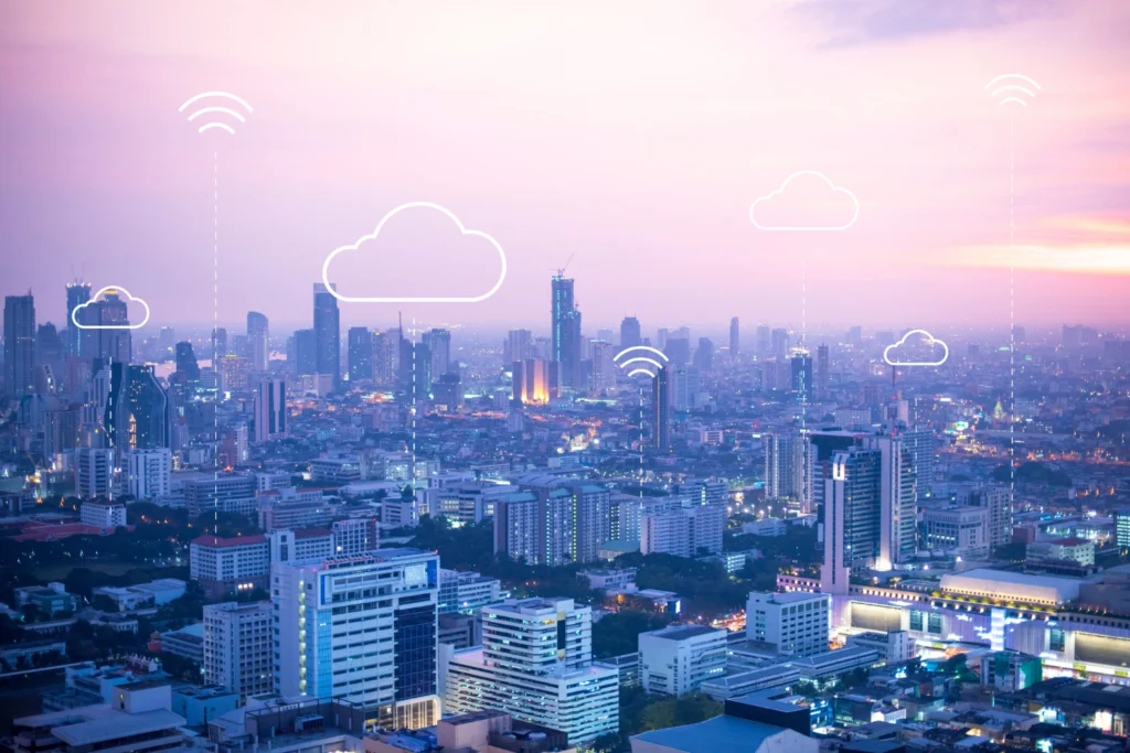 Gunakan Content Delivery Network (CDN)