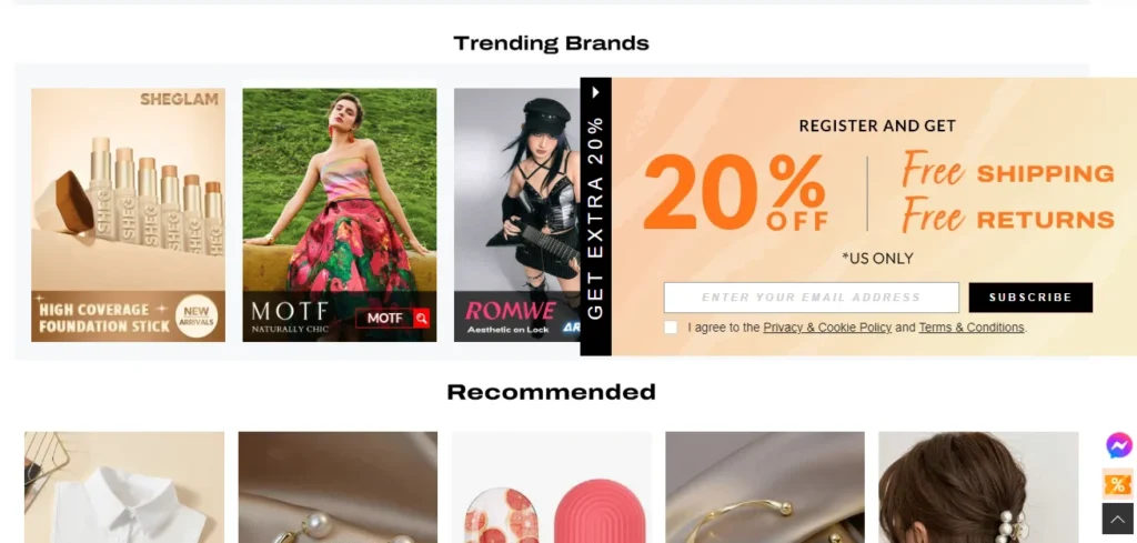 Jangan Gunakan Iklan Pop-Up atau Interstisial yang Mengganggu