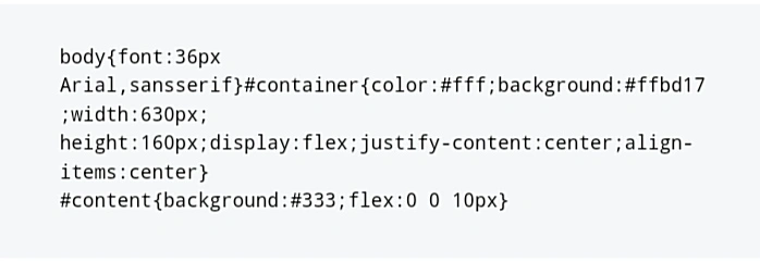 Minimalisir JavaScript, CSS, dan HTML