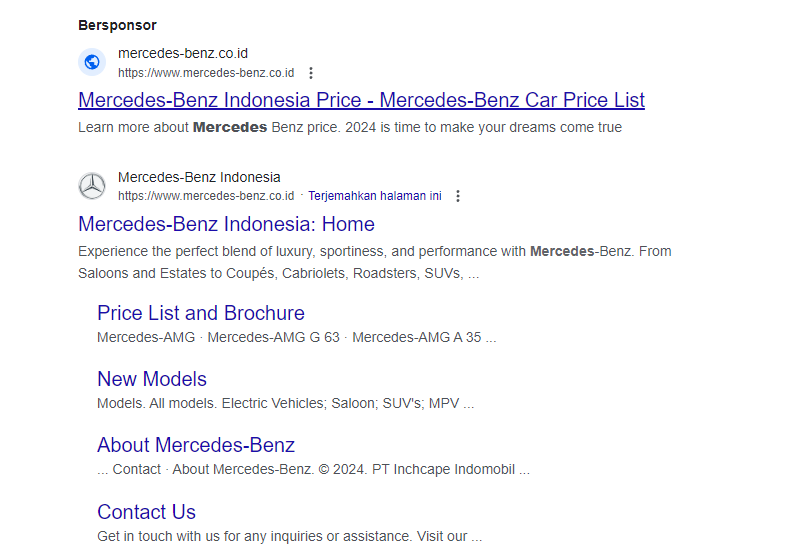 Perbedaan antara SEO dan SEM yang Utama