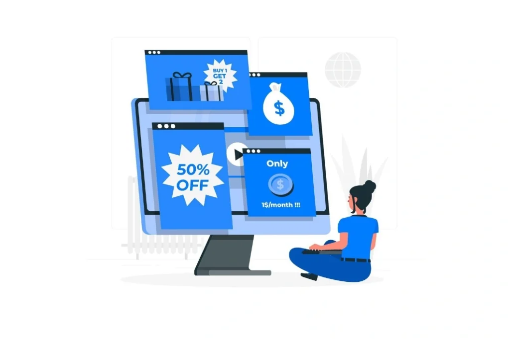 SEO Melengkapi Strategi Digital Marketing