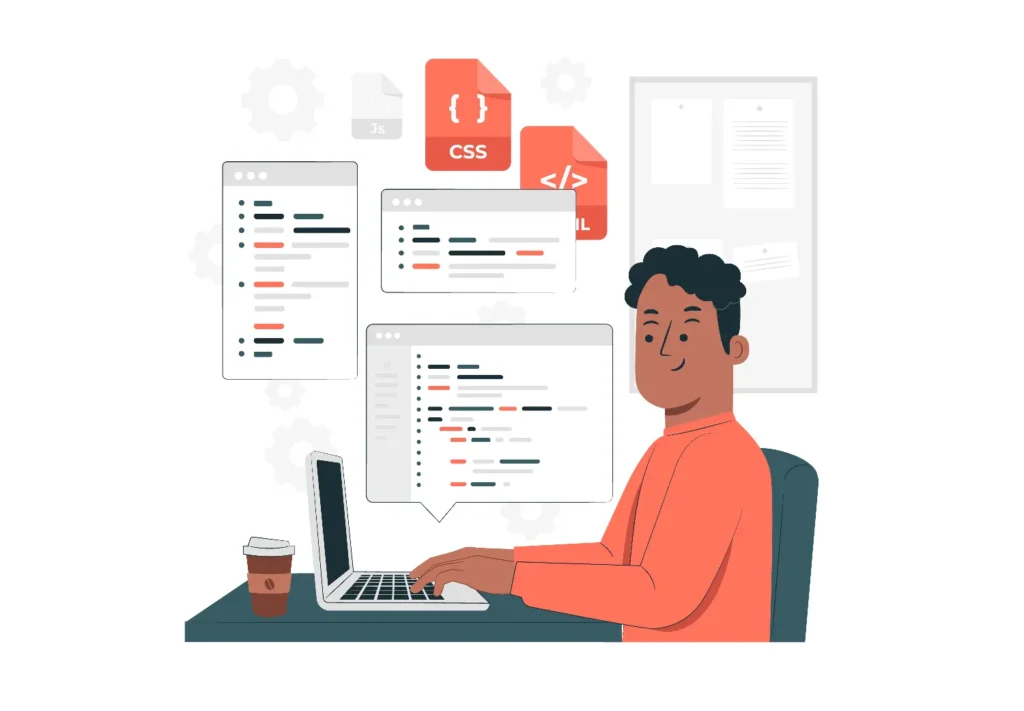 Situasi Saat Coding Dibutuhkan dalam SEO