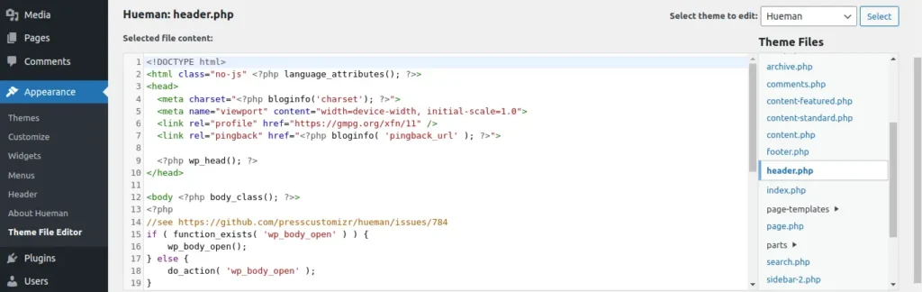 Situasi Saat Coding Dibutuhkan Pengoptimalan HTML Tag