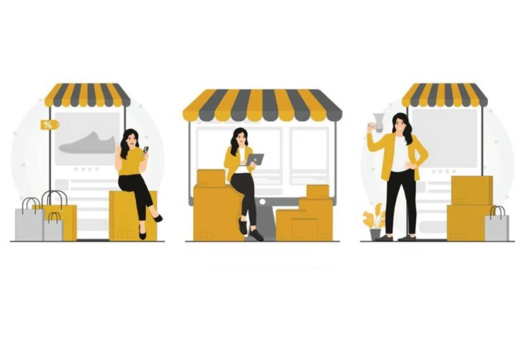 Taktik untuk Sukses Meningkatkan Penjualan dengan SEO