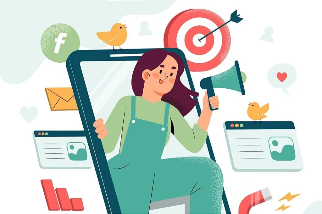 Tips Menggabungkan Strategi SEO dan Konten Marketing