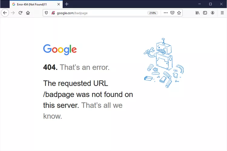 Tujuan dari Redirect
