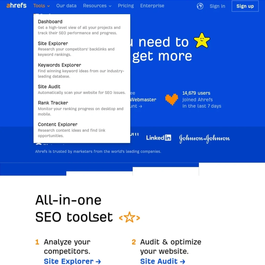 Ahrefs