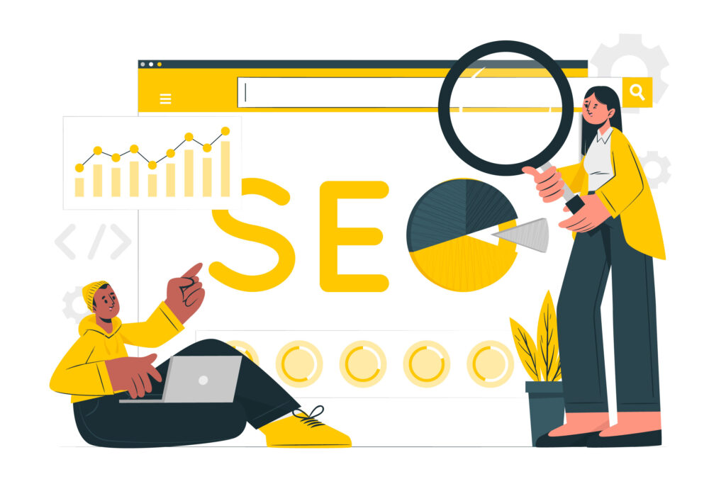 Alasan Mengapa SEO Penting untuk Bisnis